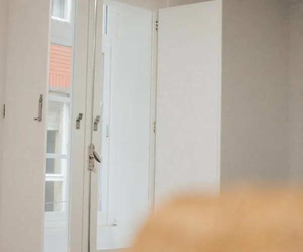 Vivienda de Uso Turístico MARINA LUXURY
