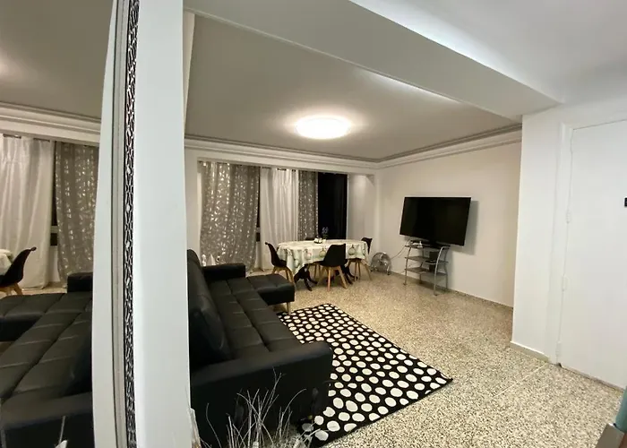 Piley Apartamento En Vila-Real