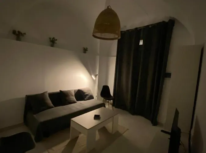 La Sala By Casa De Rosita At-Ba-00215