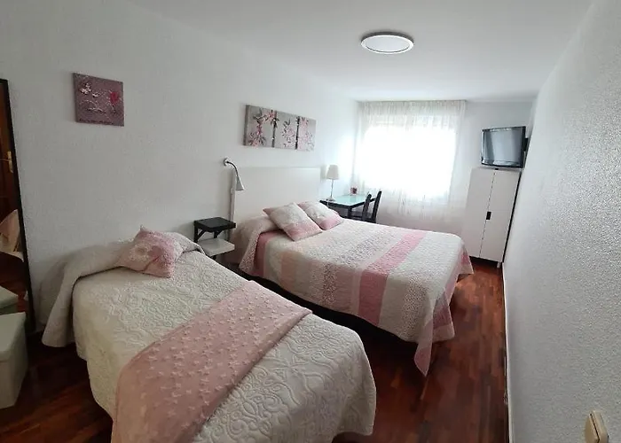 Pension Toñi