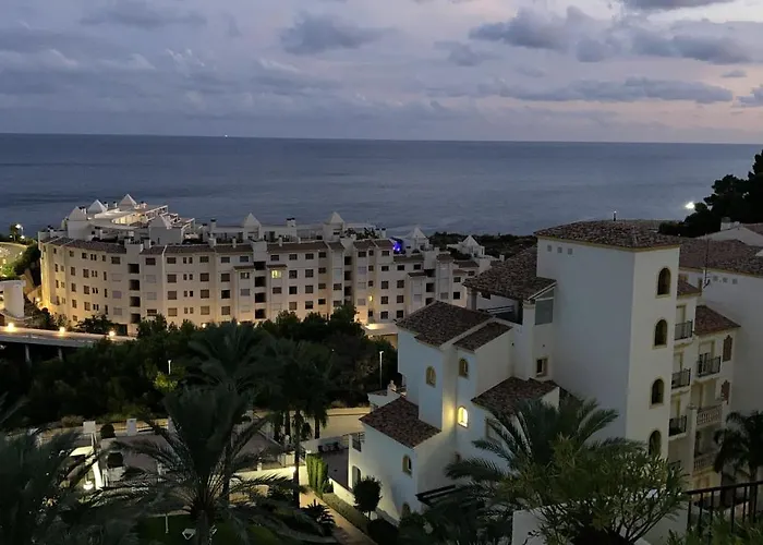Altea Dorada