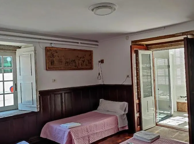 Pension-Albergue Don Alvaro