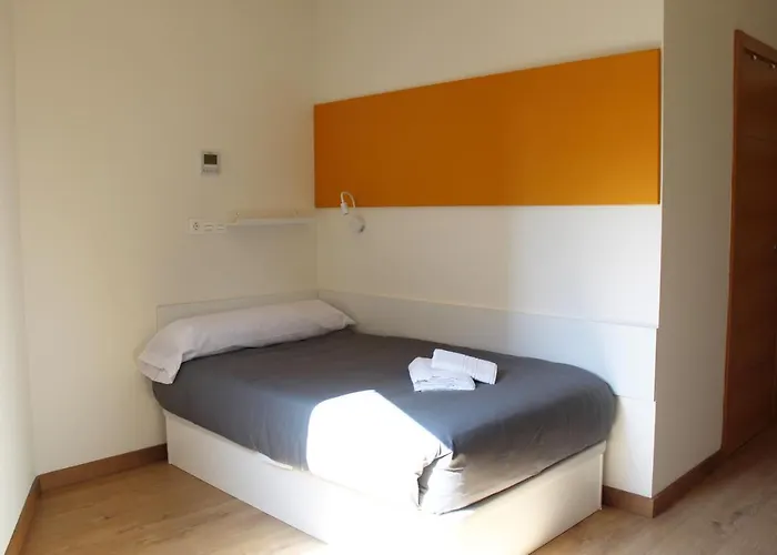 Residencia Francisco Bergamin