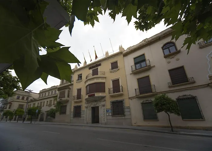 Hotel La Casa Grande
