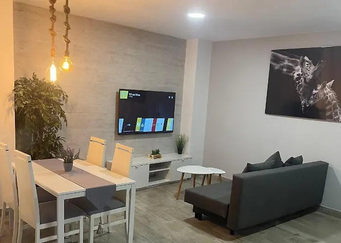 apartamento banferra