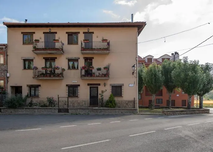 Casa la tejeria