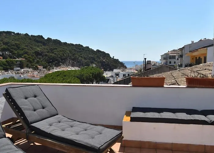 Balco De Tamariu