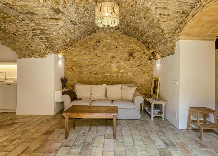 Apartamento en el centro