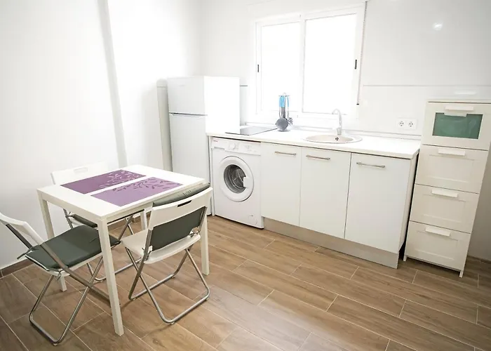 Don Guido Apartamentos
