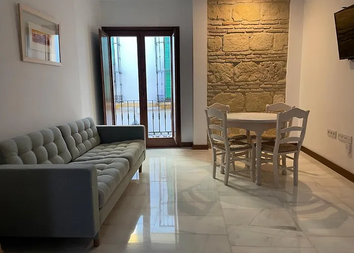 La Casa de La Escalera