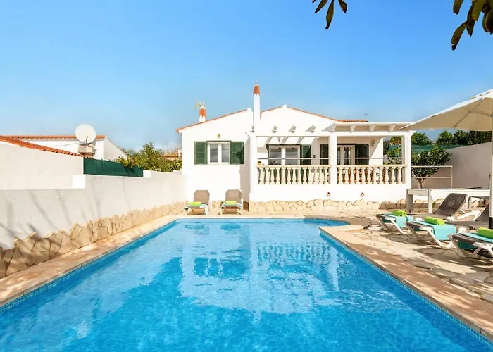 Villa Airosa by Villa Plus