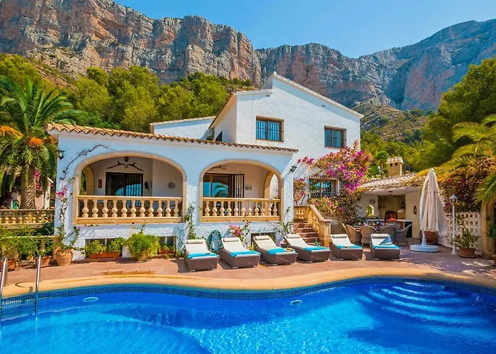 Villa Lydias Walk By Villa Plus