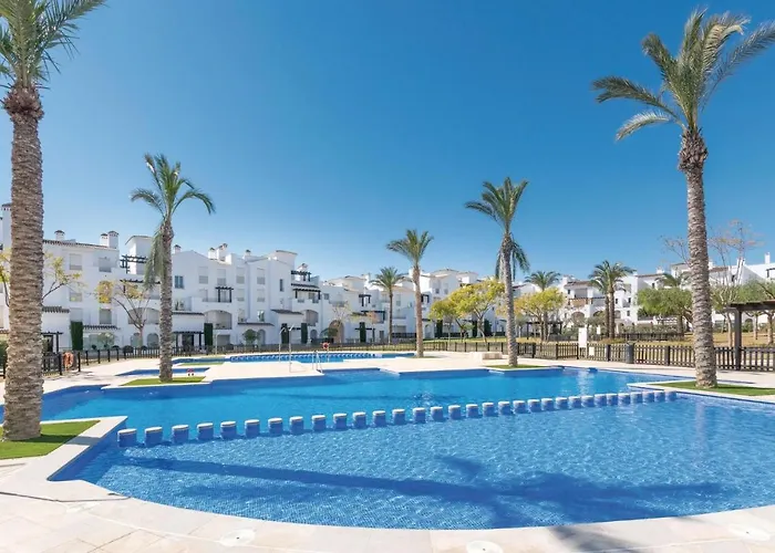 Apartment Roldán 4