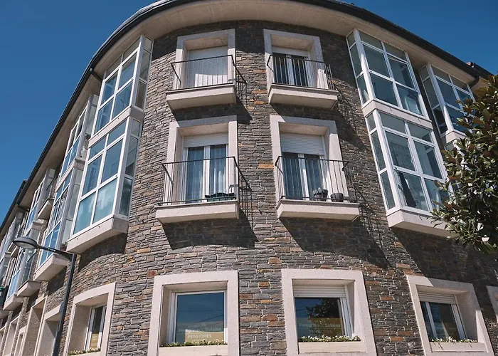 Solaina Apartament