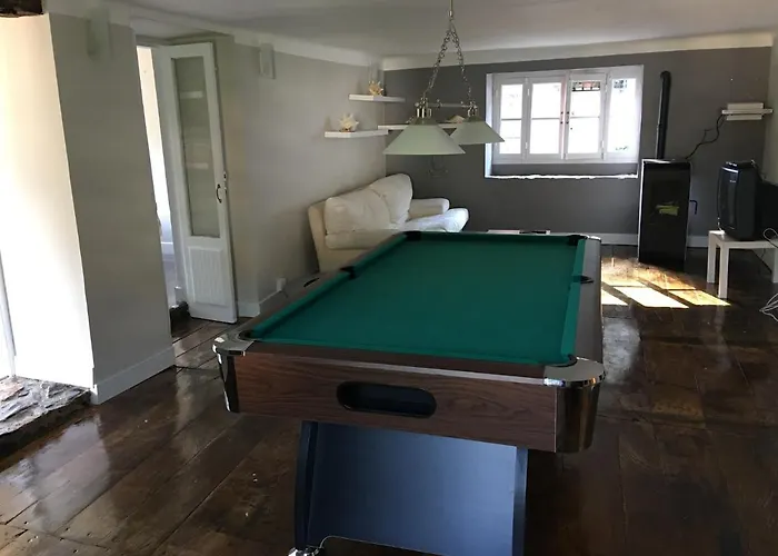 Apartamentos Rurales Asturias