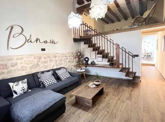 Banova Apartamento Turistico