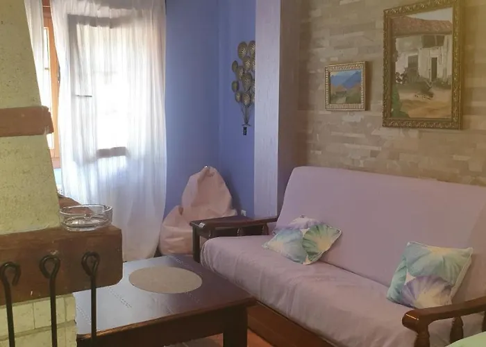 Apartamentos Andrea
