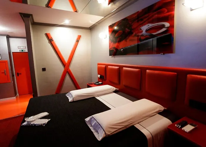 Motel Venus Santiago