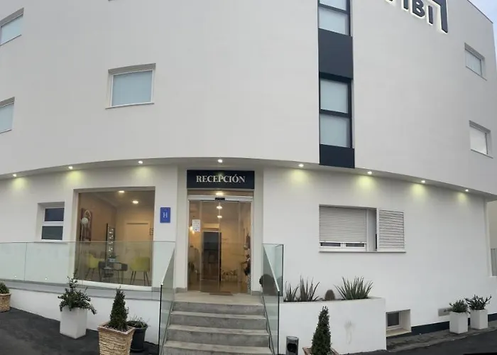 Hotel Ibi
