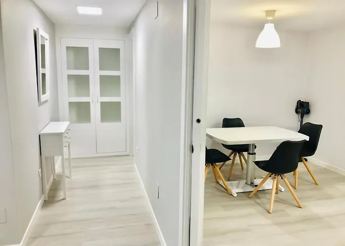 Apartamento Muralla