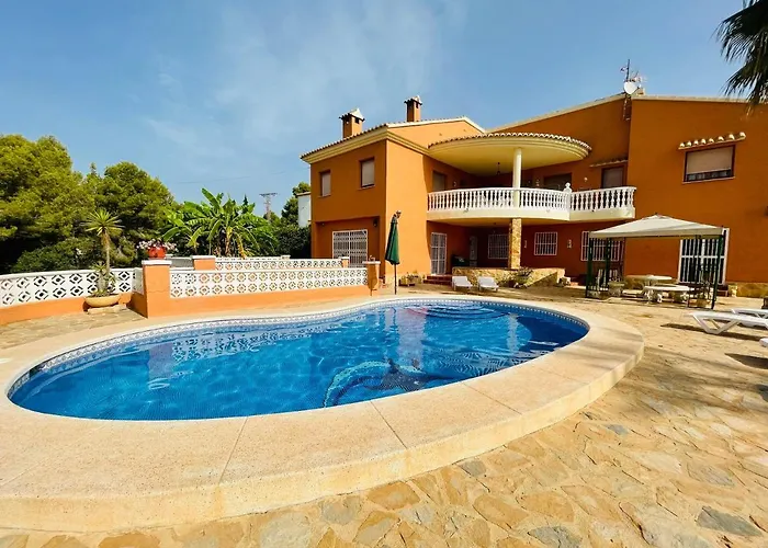 Villa Carmen