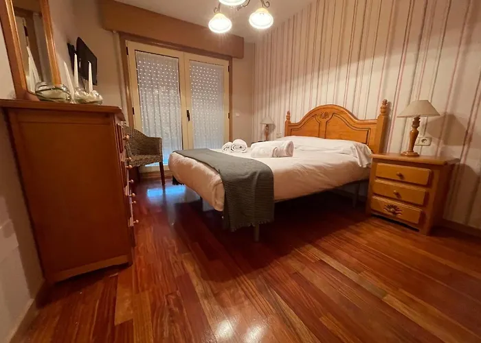 Apartamento Silgar