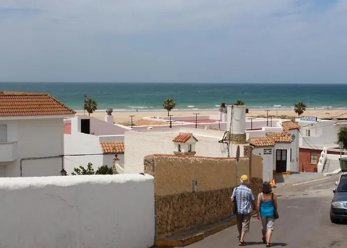 Apartamentos Carril de la Fuente