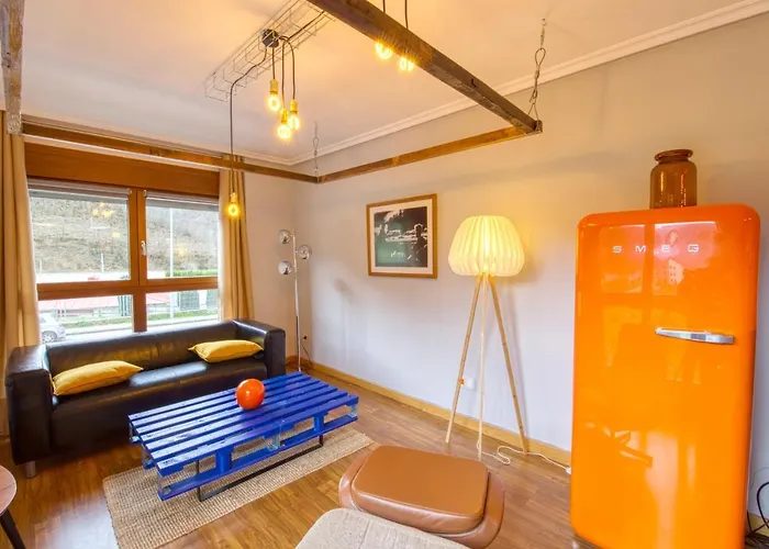 Loft Felechosa