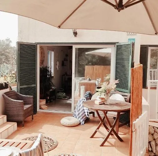 Precioso apartamento con magnificas vistas