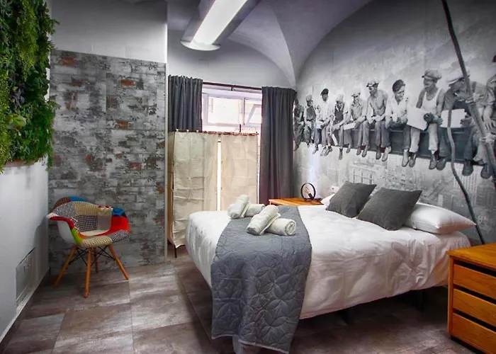 Apartamentos Gladiador