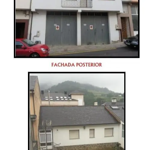 Casa Virgilio