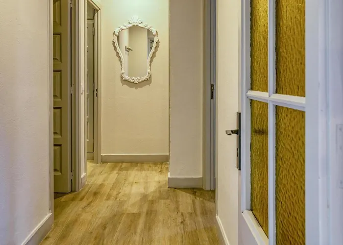 Apartamento Bajo 3