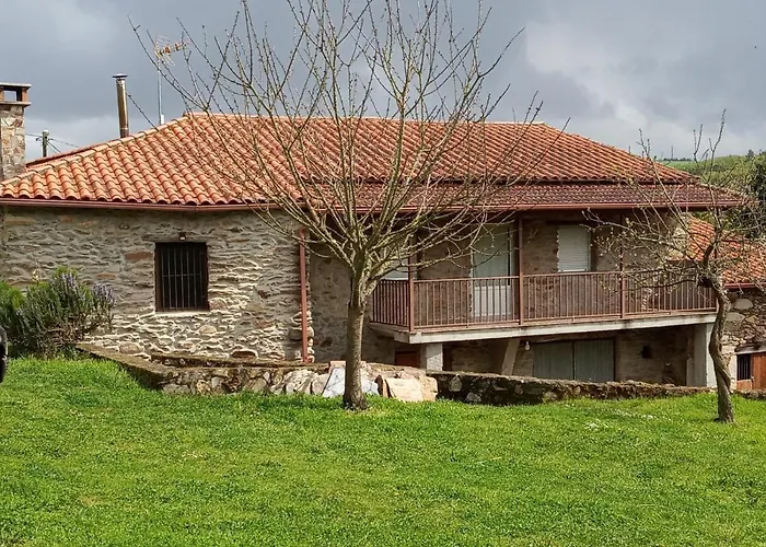 Casa Romina I