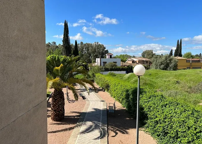 Apartamento El Jardín