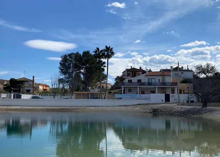 Las Palmeras Playamonte