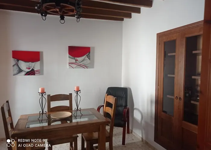 La Posada Vivienda Turística Rural