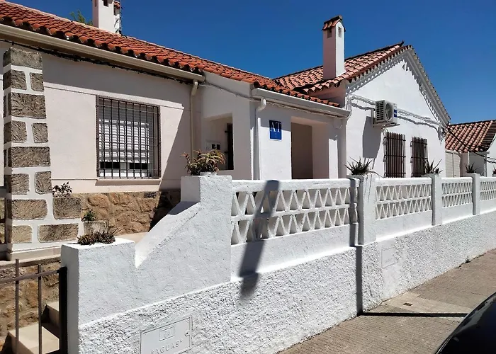 Apartamento Ceclavín