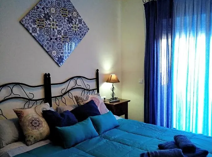 HOME STAR IV con vistas