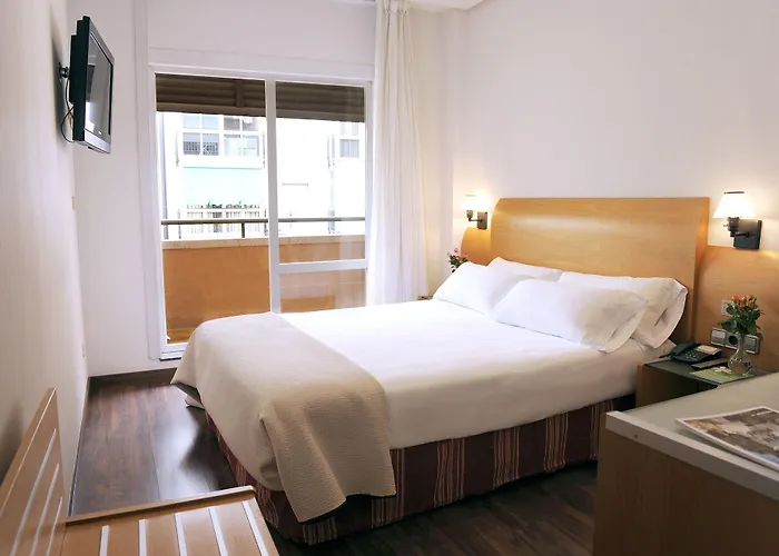 Hotel El Churra