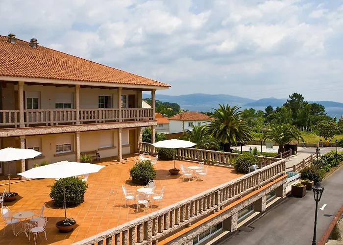 Aparthotel Villa Cabicastro