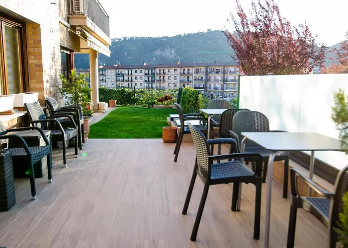 B&B Zaldu