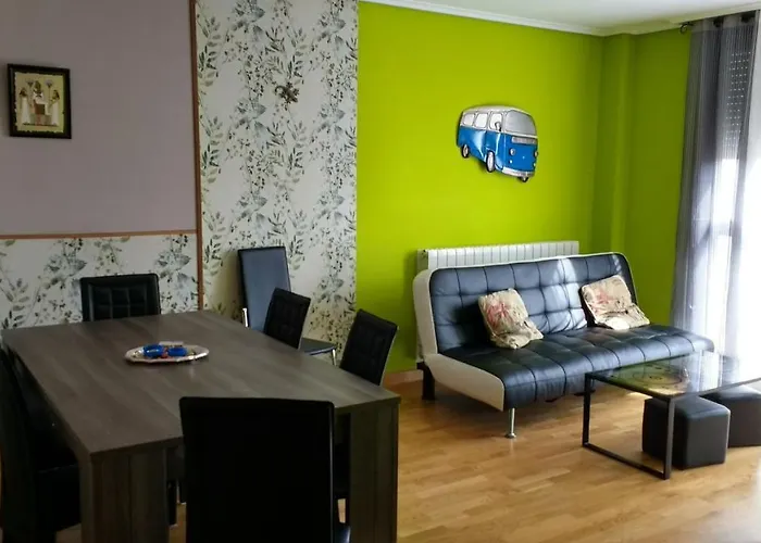 Apartamento Golf Buenas Vistas