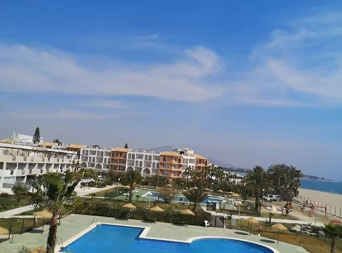 Dúplex naturista Mi Ciprés
