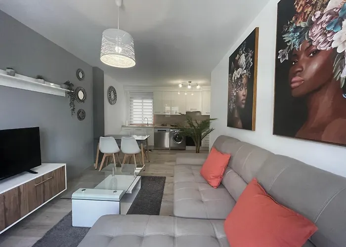 My Home Apartament