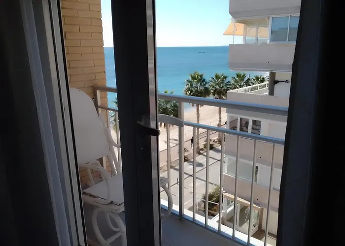 La Vila Del Mar
