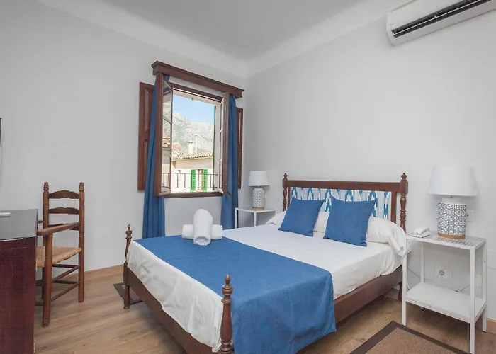 Hotel El Guía