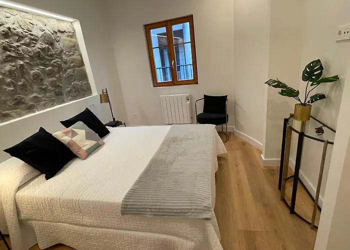 Apartamentos Mar Y Piedra