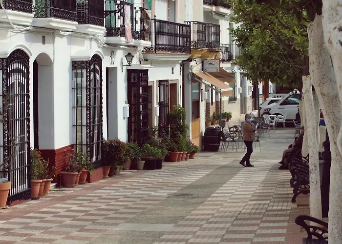 Casa Pepe La Rosa Atico