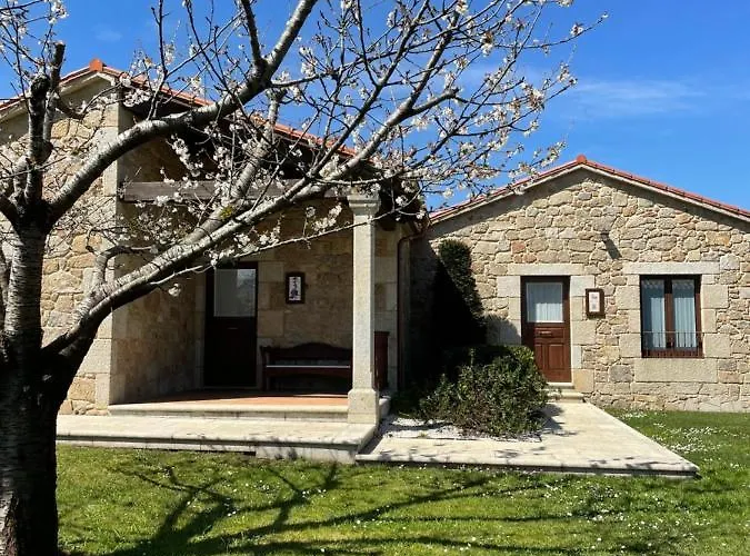 Apartamentos Os Migueliños