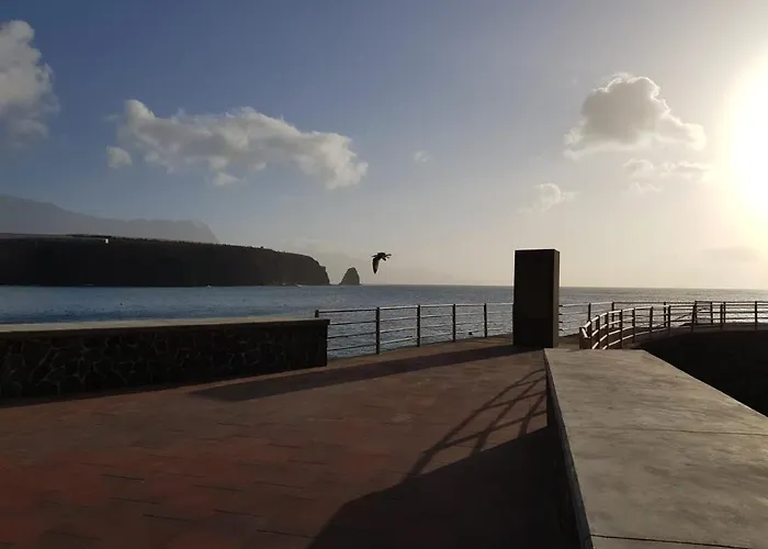 Apartamento a 1 minuto de la Playa de Sardina